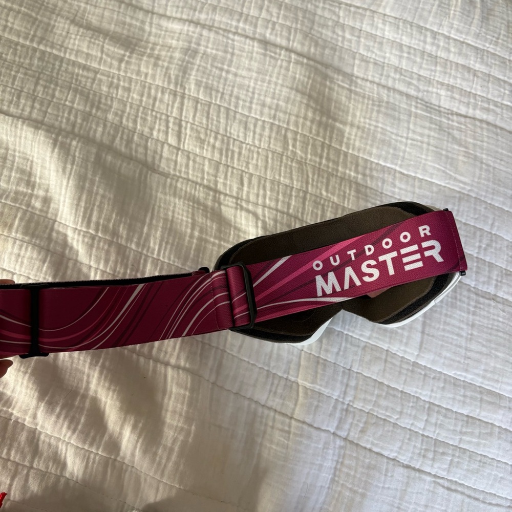 Snowboard Goggles
